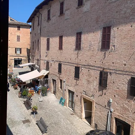 Incanto Dei Sibillini * Sarnano